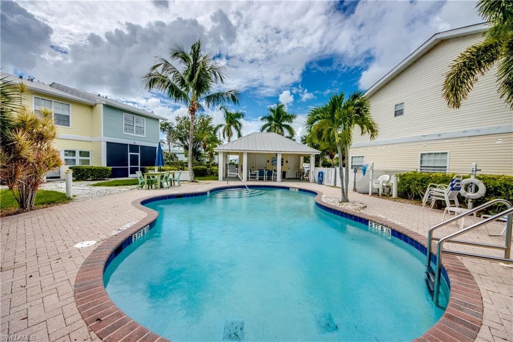 3347 N Key DR # 36, NORTH FORT MYERS FL 33903-2