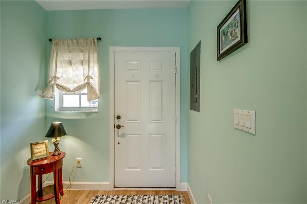 3347 N Key DR # 36, NORTH FORT MYERS FL 33903-4