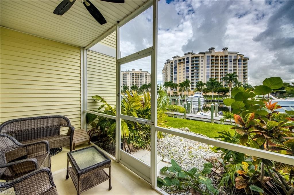 3347 N Key DR # 36, NORTH FORT MYERS FL 33903-19