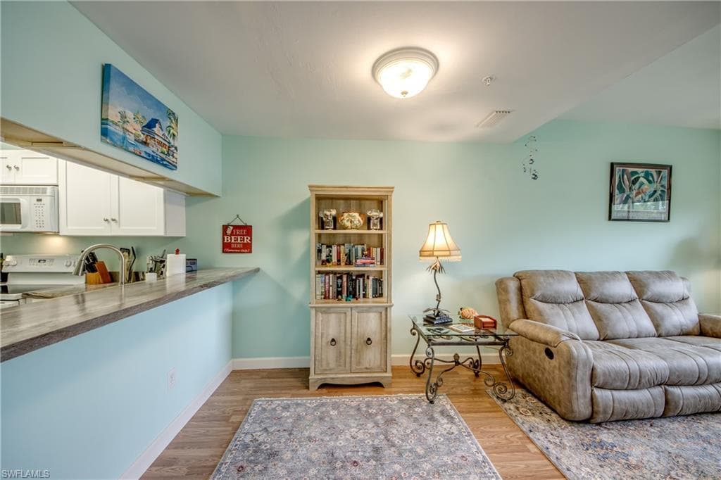 3347 N Key DR # 36, NORTH FORT MYERS FL 33903-8