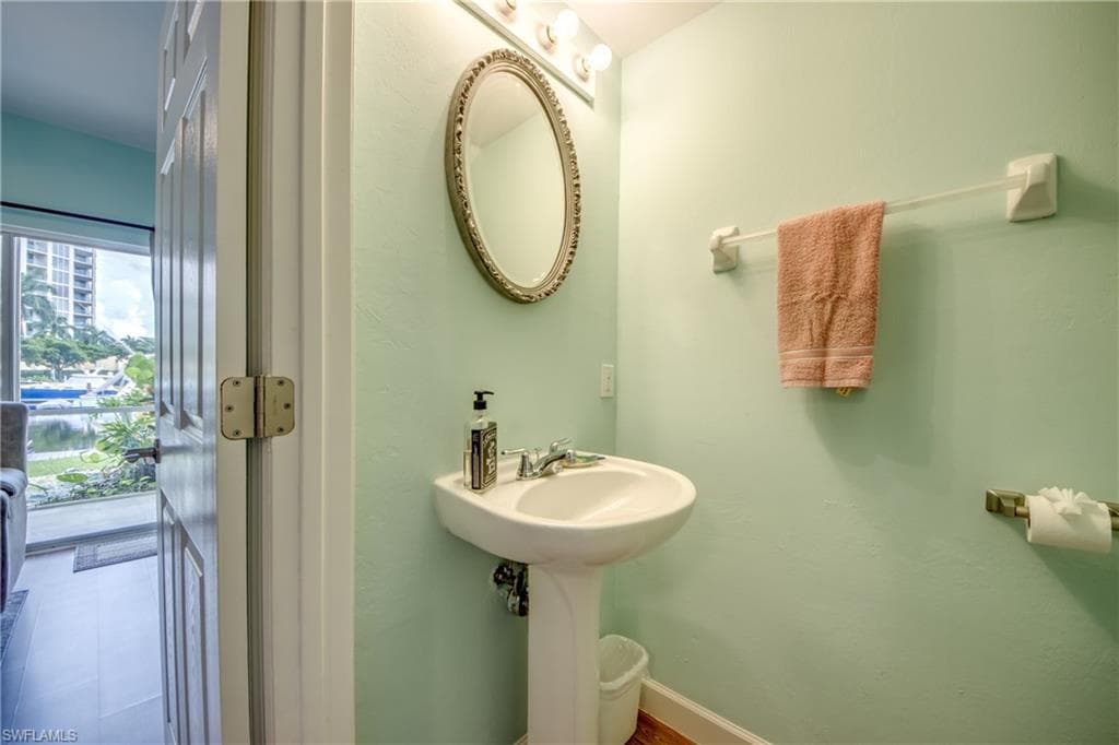 3347 N Key DR # 36, NORTH FORT MYERS FL 33903-14