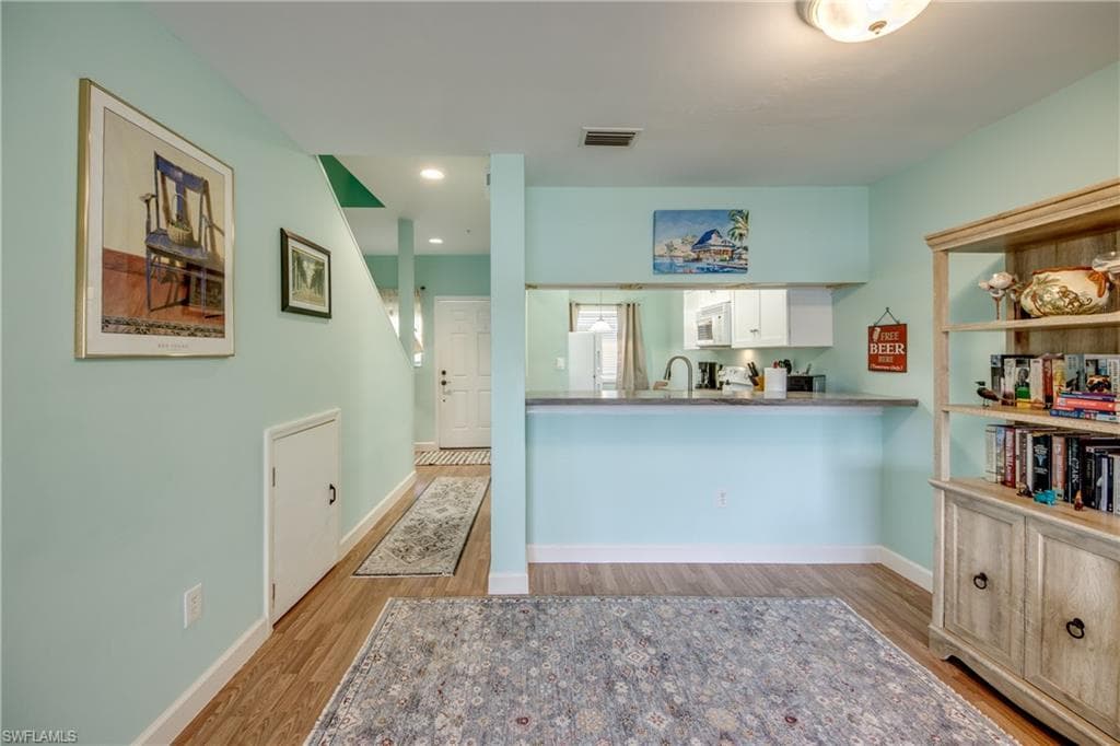 3347 N Key DR # 36, NORTH FORT MYERS FL 33903-7