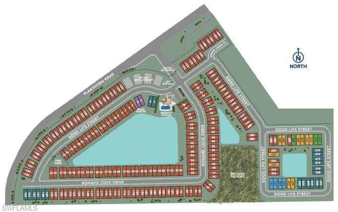 6735 Good Life ST, FORT MYERS FL 33966-38