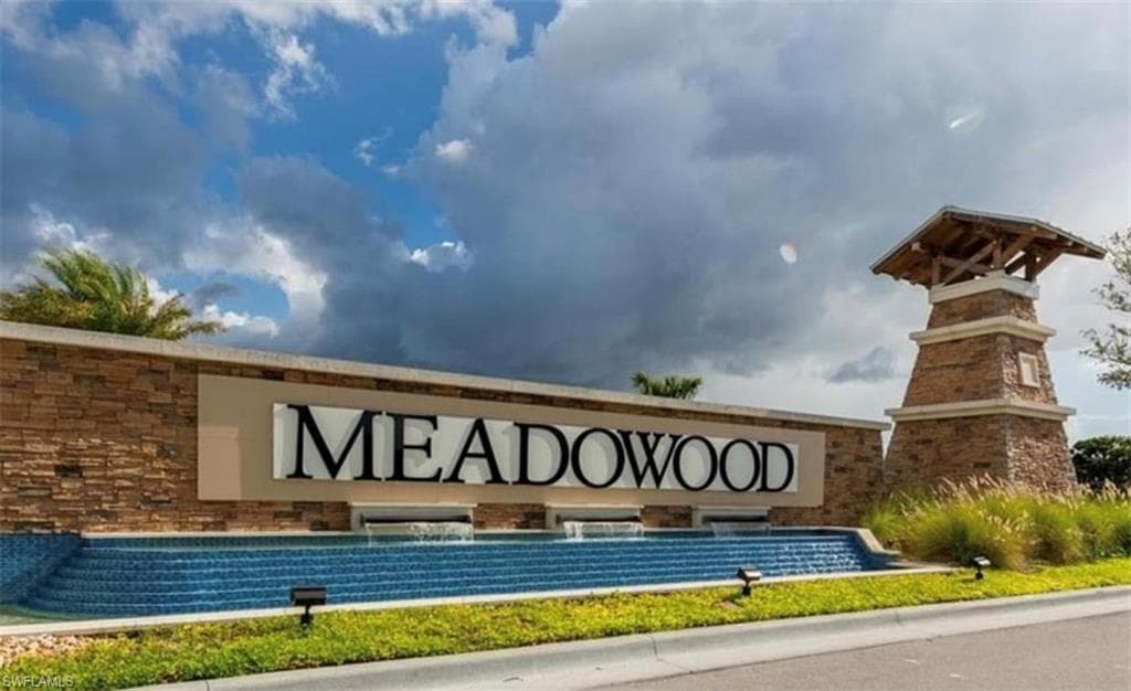 15330 Wildflower CIR, NAPLES FL 34119-16