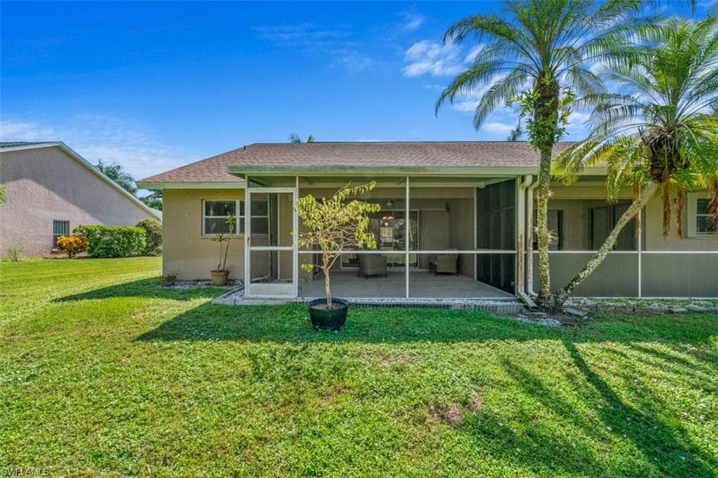 627 Saint Andrews BLVD, NAPLES FL 34113-22