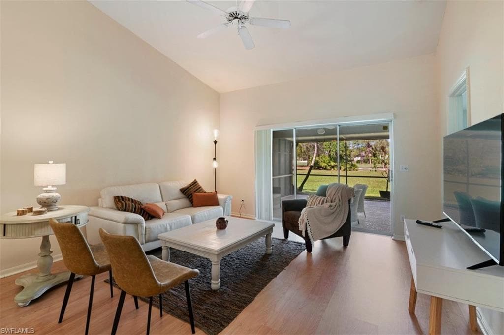 627 Saint Andrews BLVD, NAPLES FL 34113-8