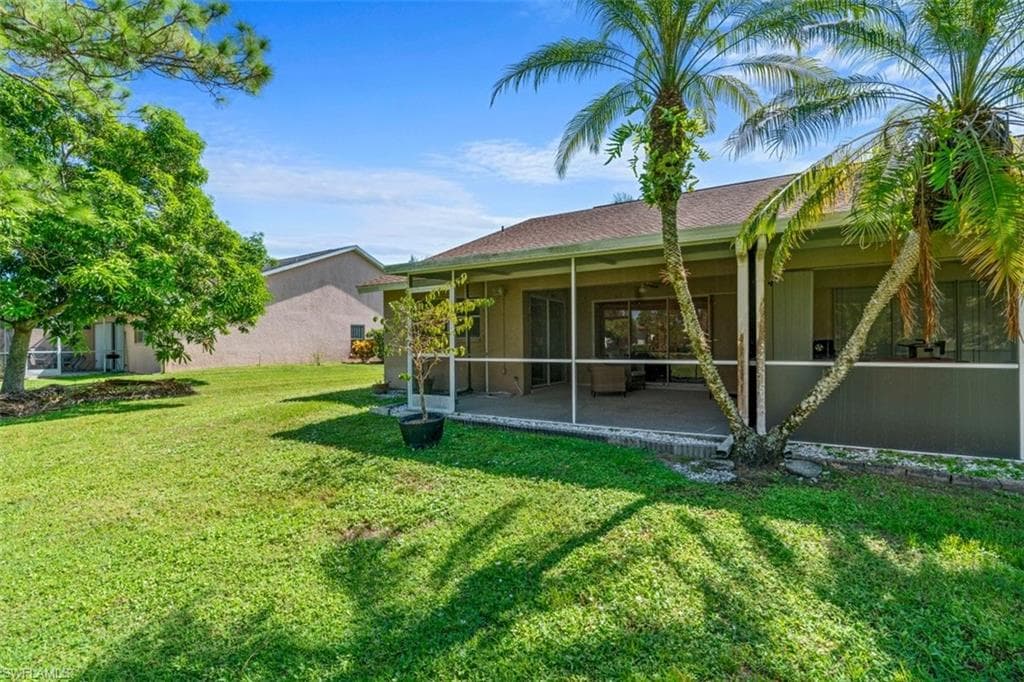 627 Saint Andrews BLVD, NAPLES FL 34113-23