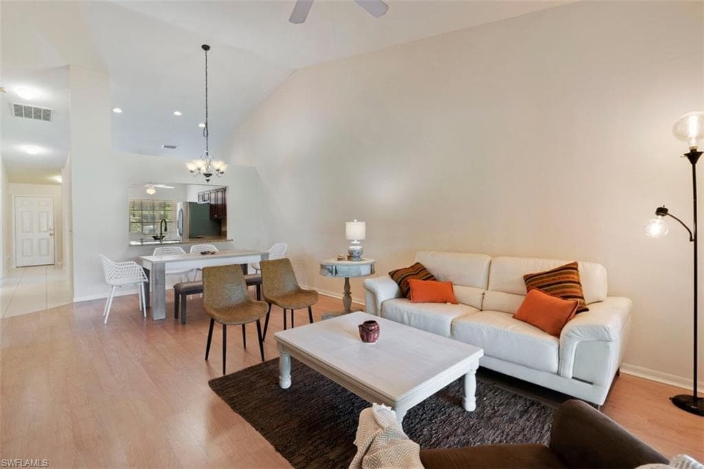 627 Saint Andrews BLVD, NAPLES FL 34113-9