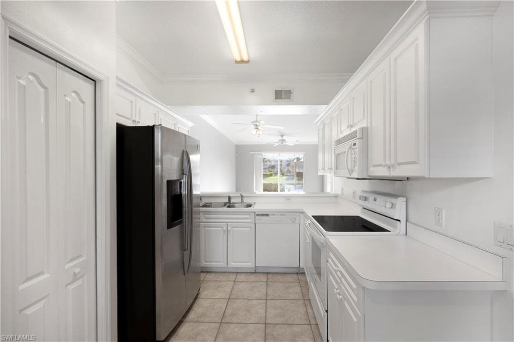 8550 Kingbird LOOP # 615, ESTERO FL 33967-5