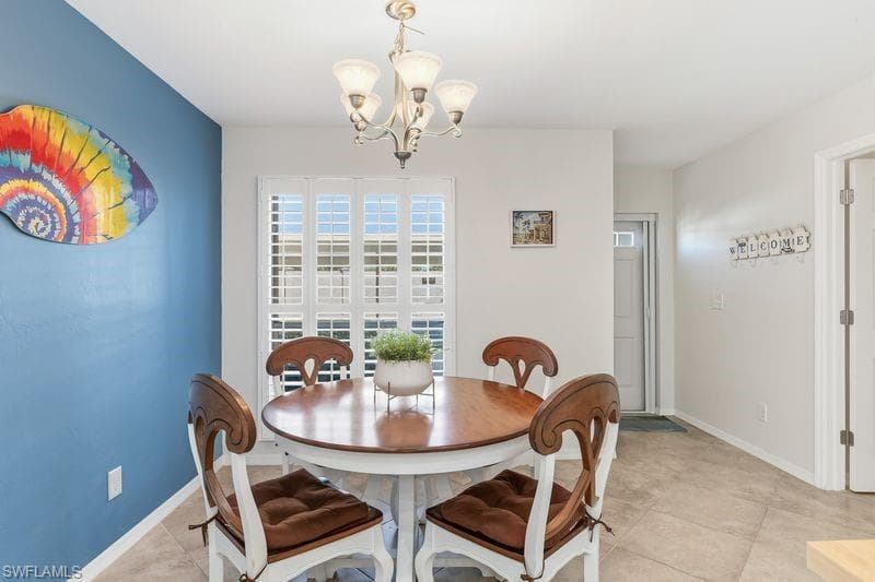 876 Gulf Pavilion DR # 101, NAPLES FL 34108-6