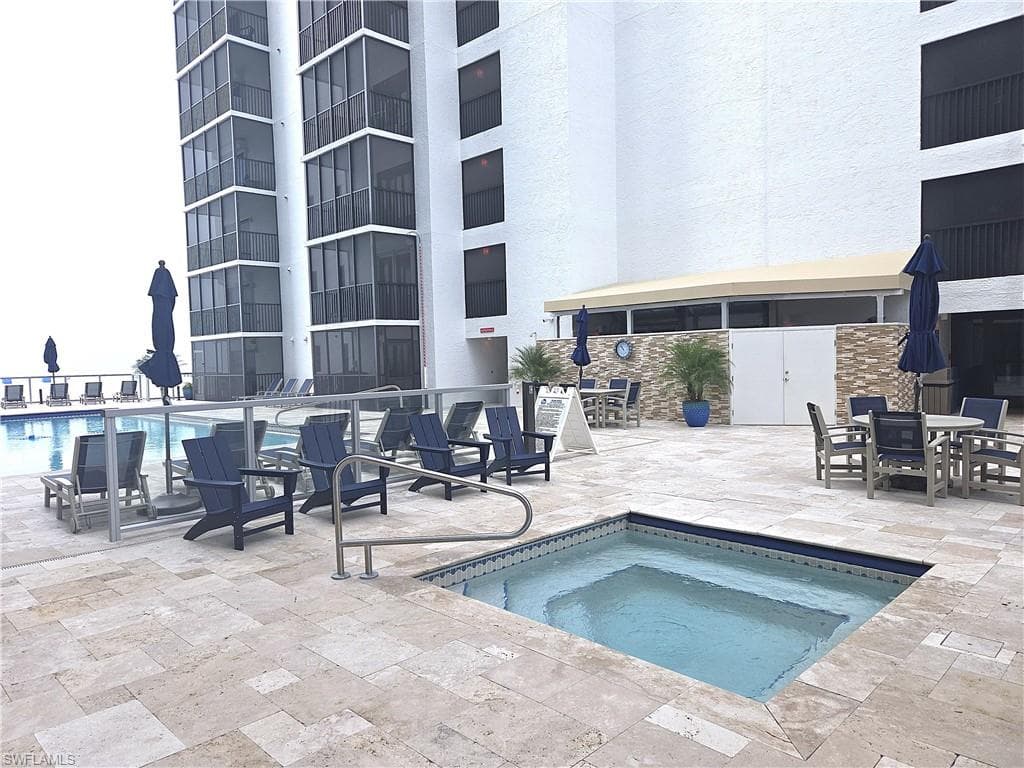 6612 Estero BLVD # 1004, FORT MYERS BEACH FL 33931-15