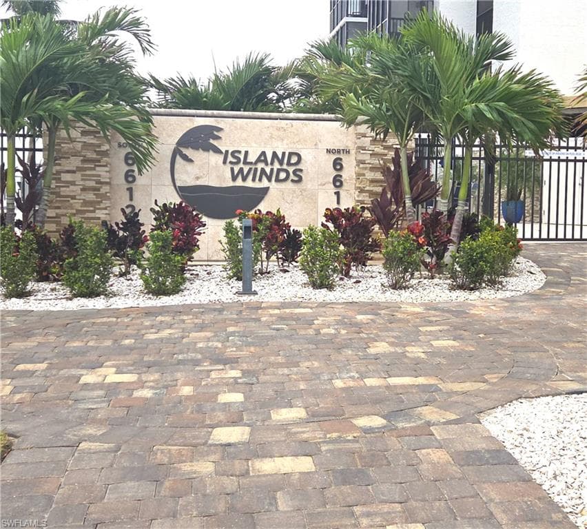 6612 Estero BLVD # 1004, FORT MYERS BEACH FL 33931-17
