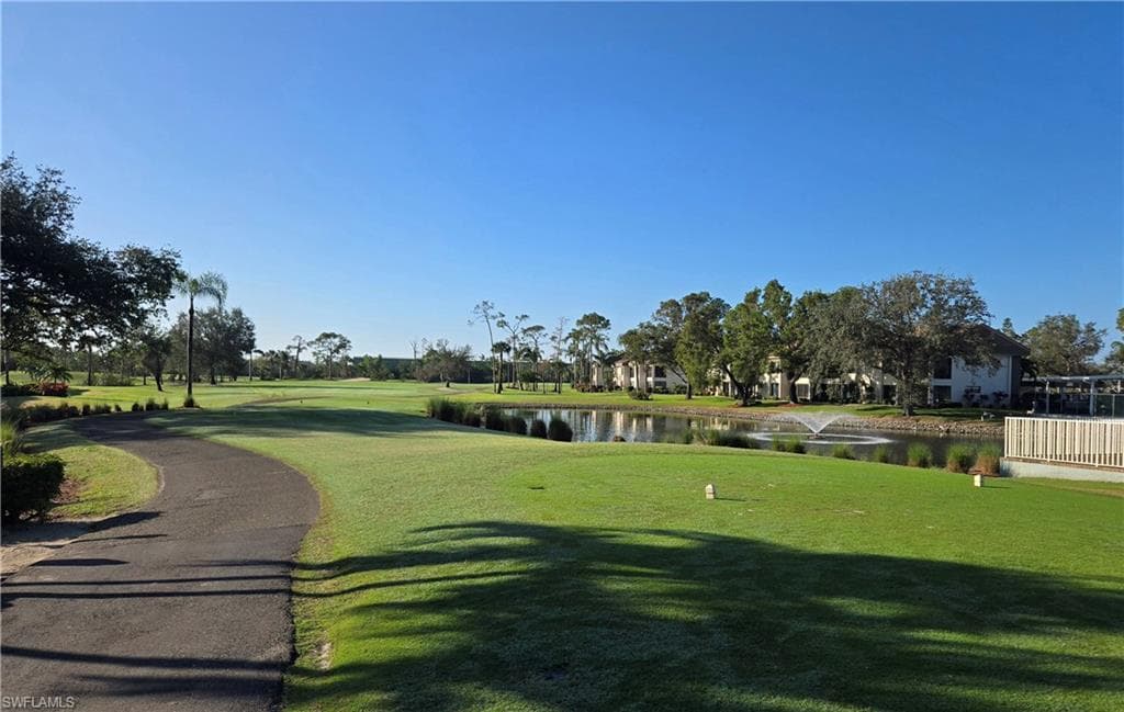 5790 Trailwinds DR # 111, FORT MYERS FL 33907-25