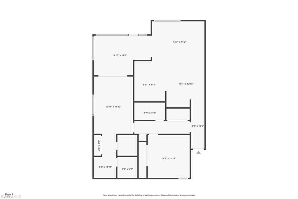 5790 Trailwinds DR # 111, FORT MYERS FL 33907-27