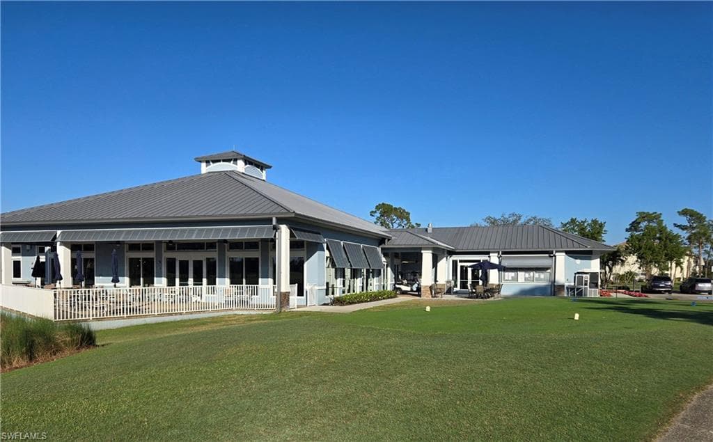 5790 Trailwinds DR # 111, FORT MYERS FL 33907-24