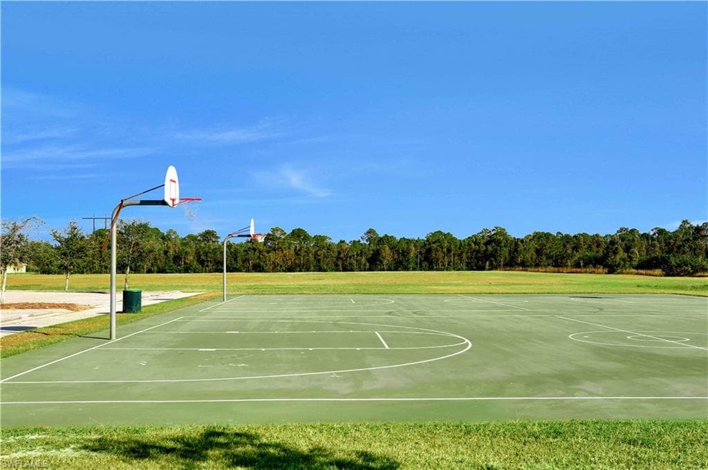 2724 Blue Cypress Lake CT, CAPE CORAL FL 33909-29