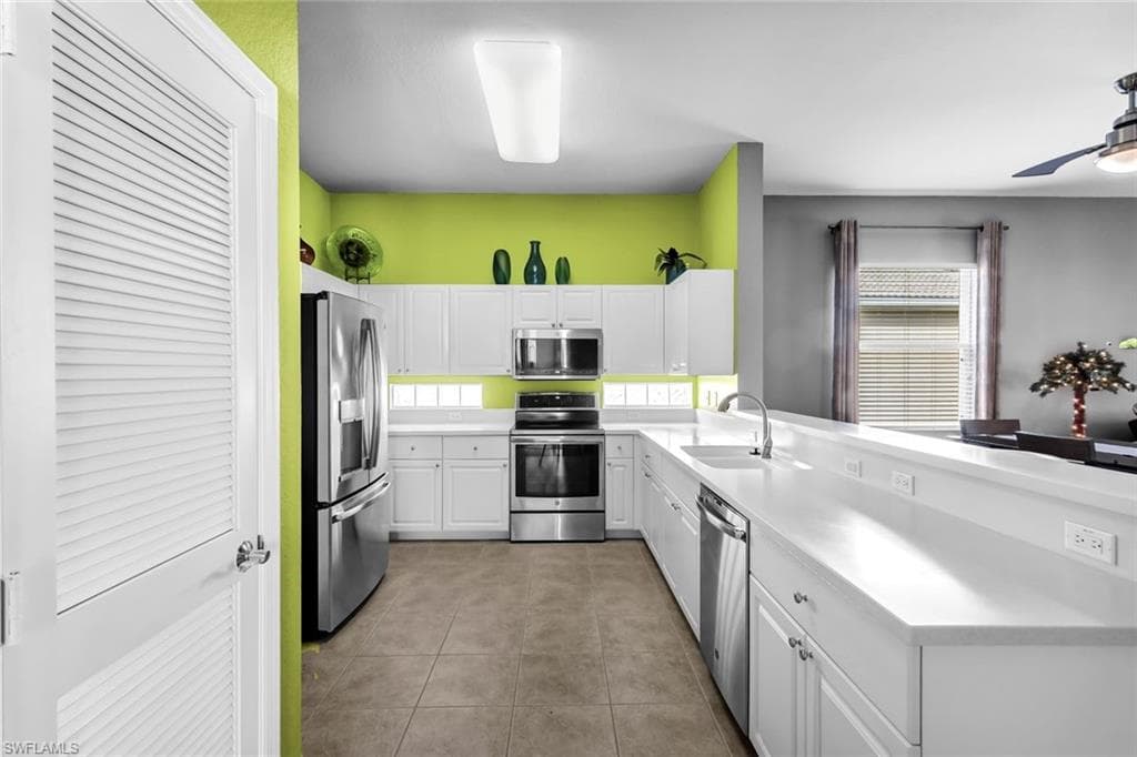 2724 Blue Cypress Lake CT, CAPE CORAL FL 33909-10