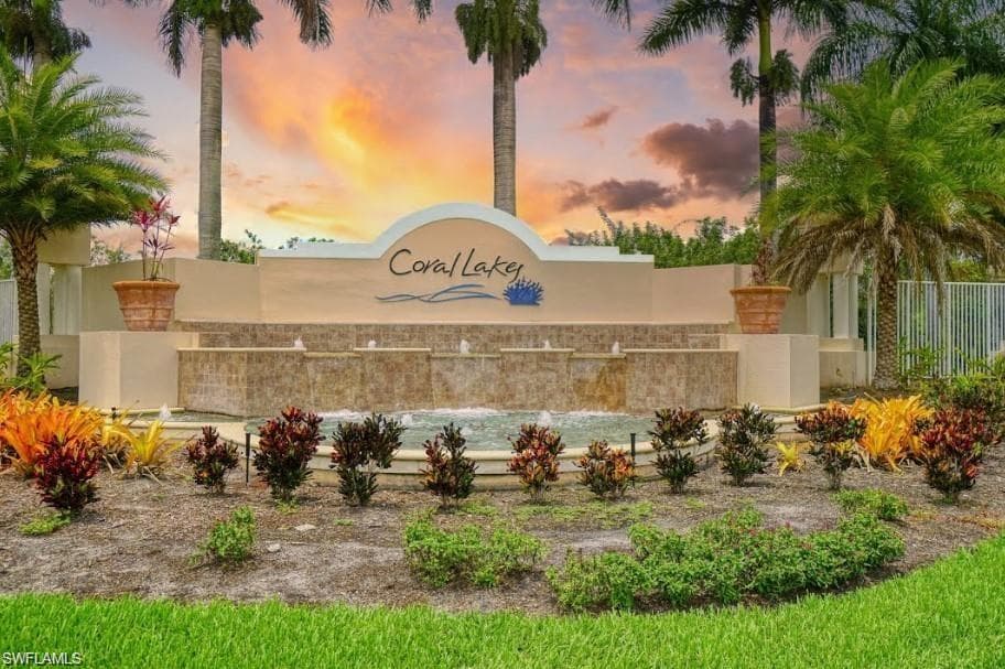 2724 Blue Cypress Lake CT, CAPE CORAL FL 33909-34