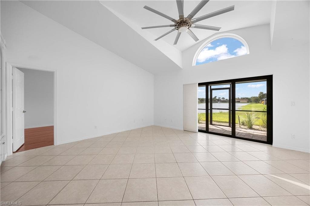 3302 Arlette DR, NAPLES FL 34109-5