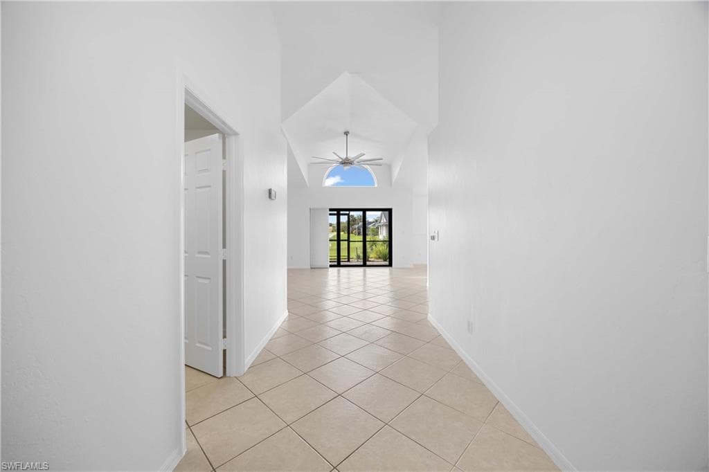 3302 Arlette DR, NAPLES FL 34109-4