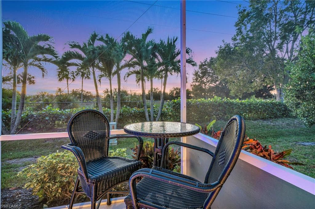 8599 Ibis Cove CIR, NAPLES FL 34119-5