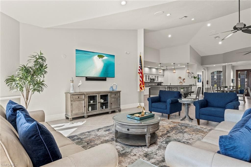 8599 Ibis Cove CIR, NAPLES FL 34119-25