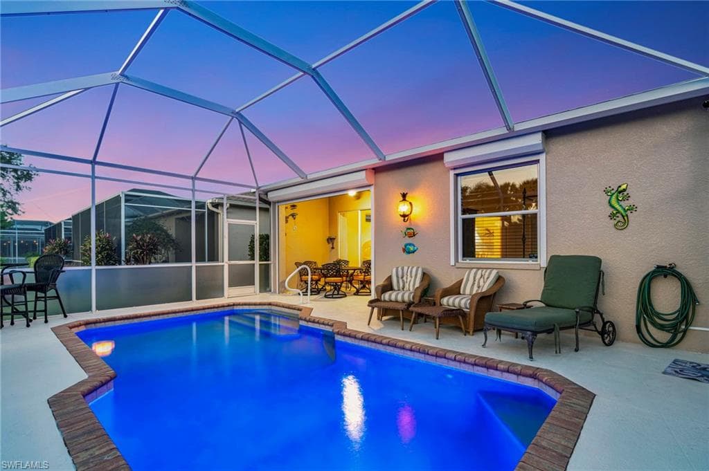 8599 Ibis Cove CIR, NAPLES FL 34119-2