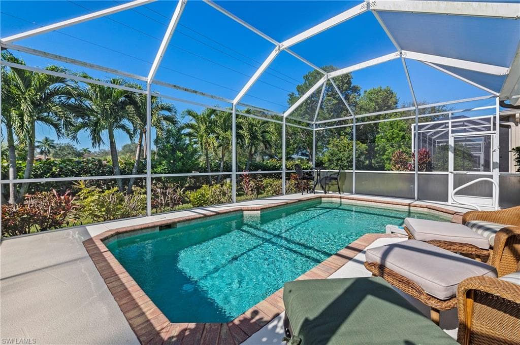 8599 Ibis Cove CIR, NAPLES FL 34119-8