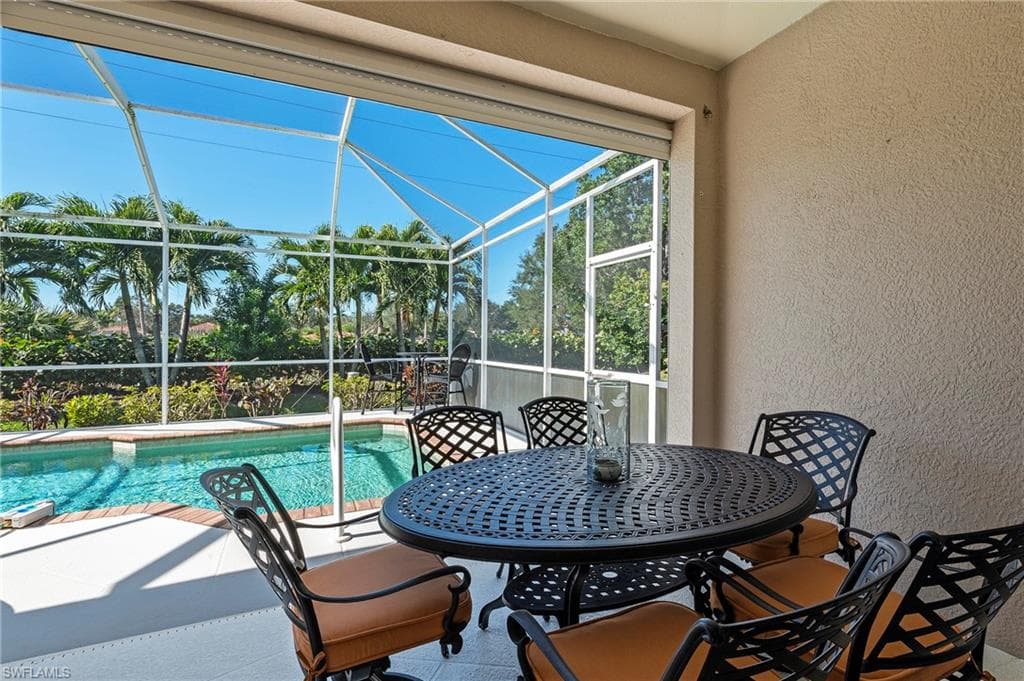 8599 Ibis Cove CIR, NAPLES FL 34119-23