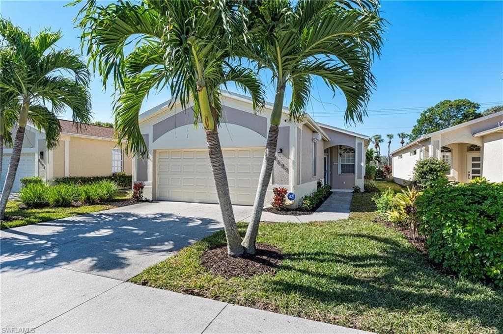 8599 Ibis Cove CIR, NAPLES FL 34119-10