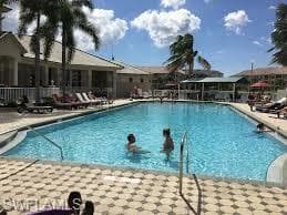 16420 Millstone CIR # 107, FORT MYERS FL 33908-41