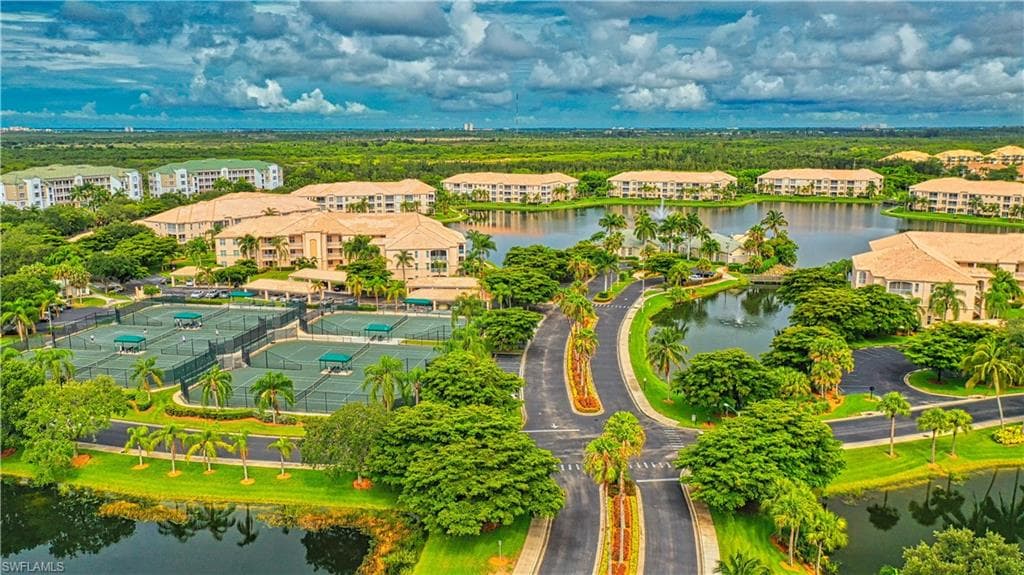 16420 Millstone CIR # 107, FORT MYERS FL 33908-45