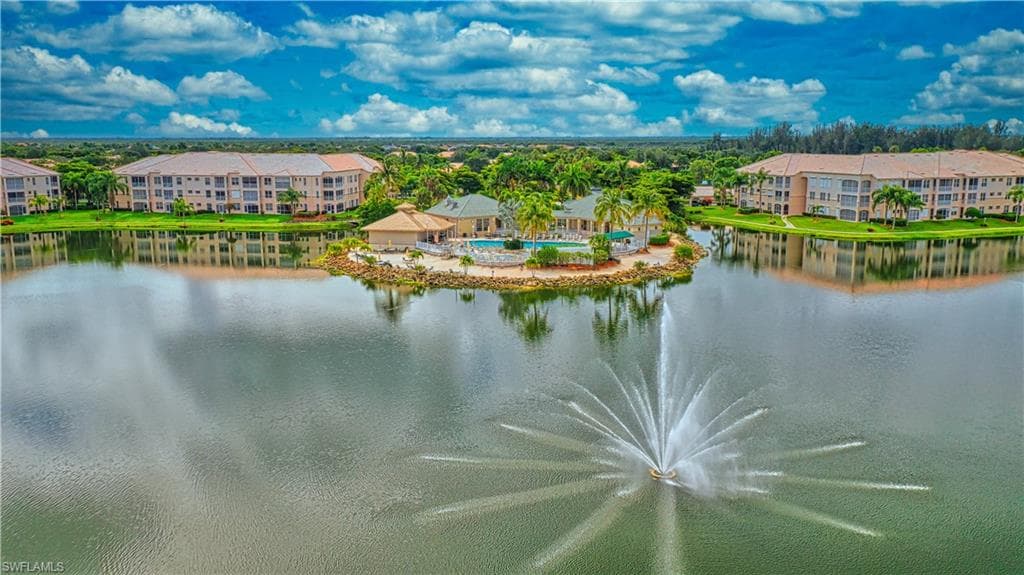 16420 Millstone CIR # 107, FORT MYERS FL 33908-46