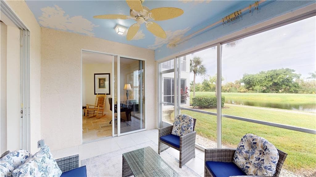 16420 Millstone CIR # 107, FORT MYERS FL 33908-15