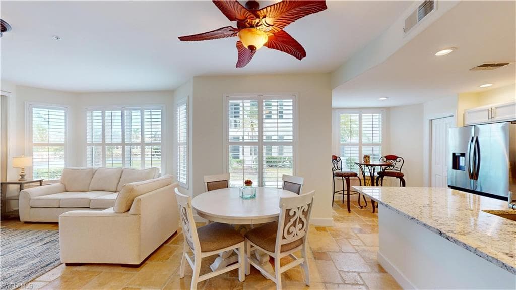 16420 Millstone CIR # 107, FORT MYERS FL 33908-11