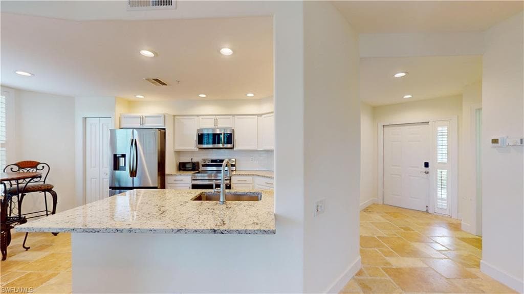 16420 Millstone CIR # 107, FORT MYERS FL 33908-6