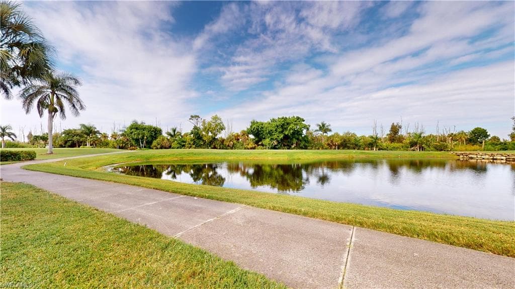 16420 Millstone CIR # 107, FORT MYERS FL 33908-32