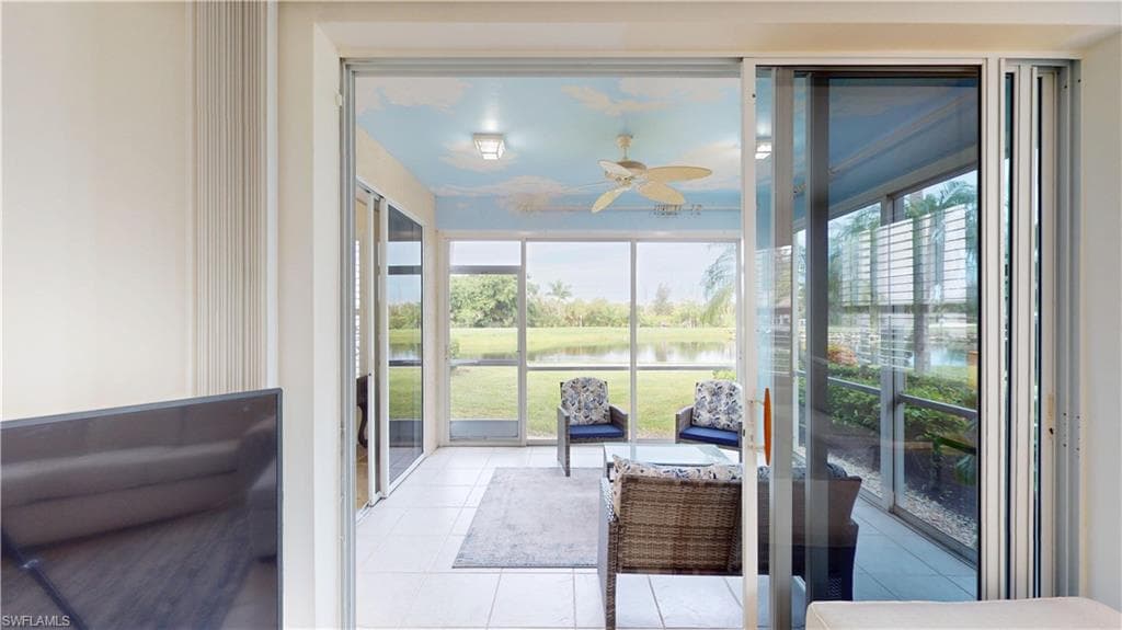 16420 Millstone CIR # 107, FORT MYERS FL 33908-13