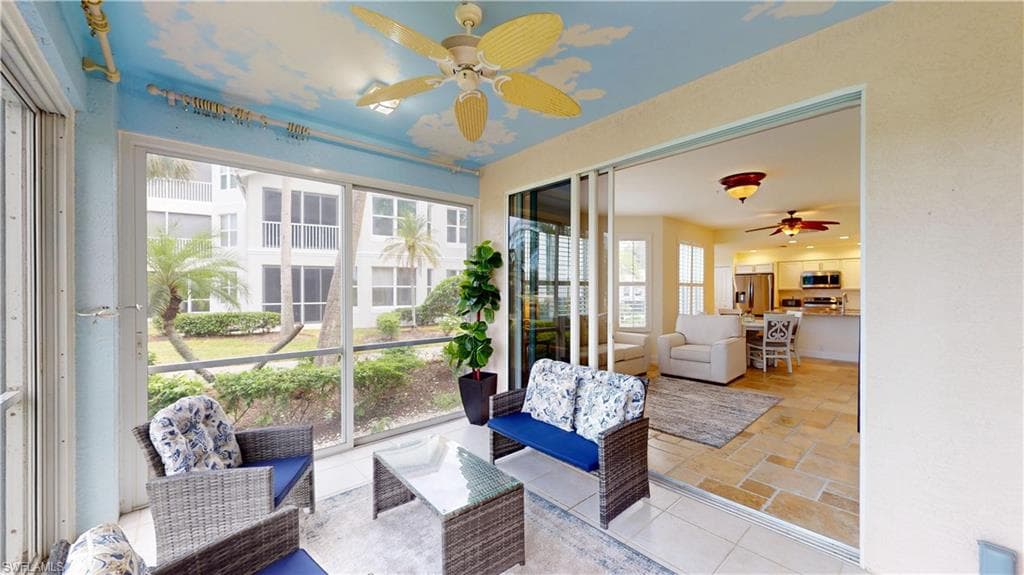 16420 Millstone CIR # 107, FORT MYERS FL 33908-17