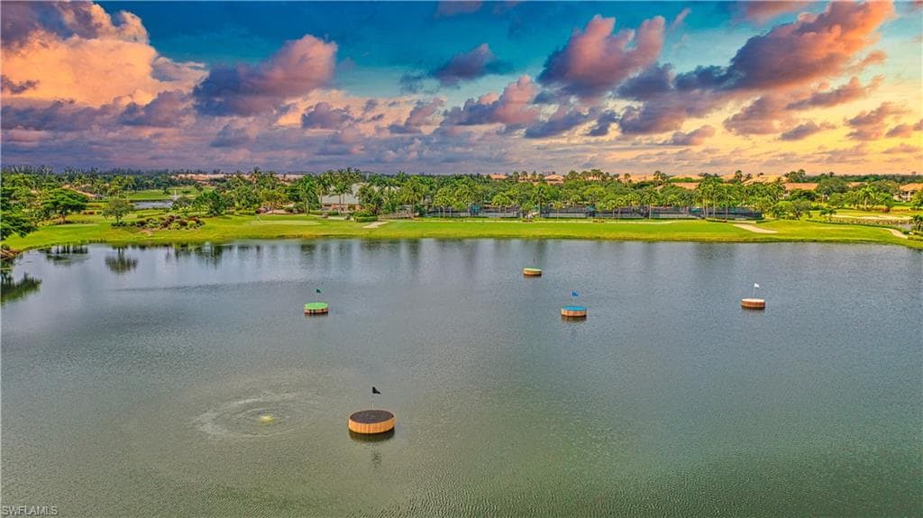 16420 Millstone CIR # 107, FORT MYERS FL 33908-43