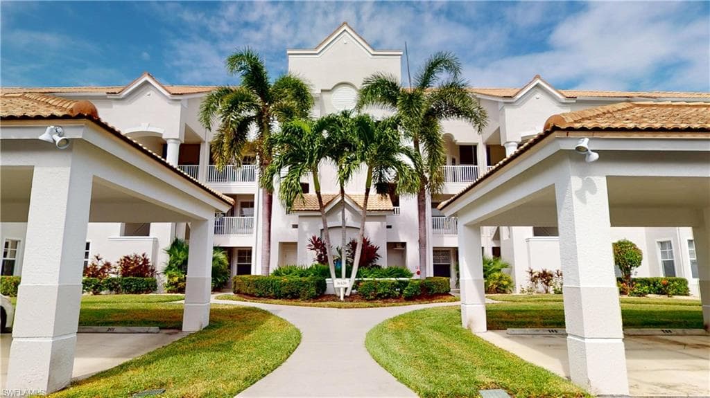 16420 Millstone CIR # 107, FORT MYERS FL 33908-34