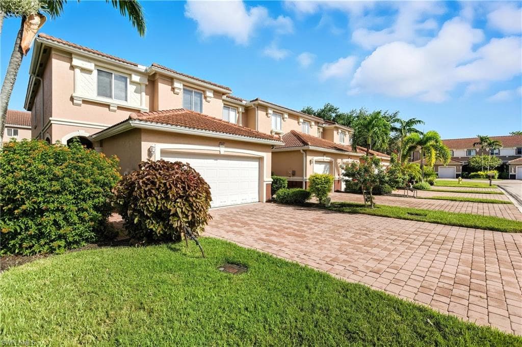 17577 Cherry Ridge LN, FORT MYERS FL 33967-4