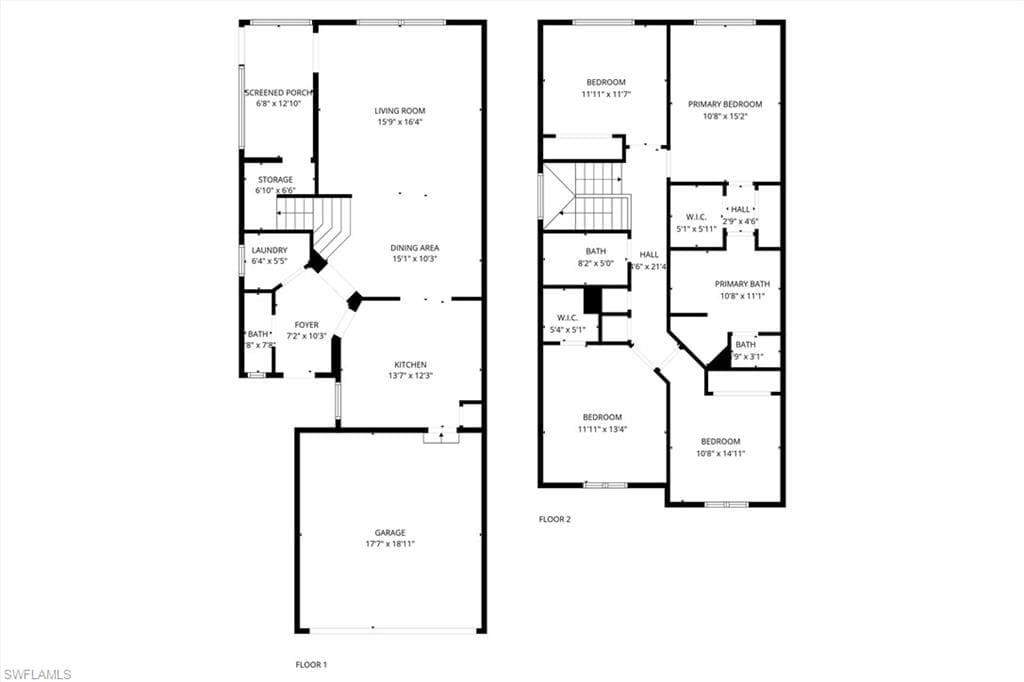 17577 Cherry Ridge LN, FORT MYERS FL 33967-39