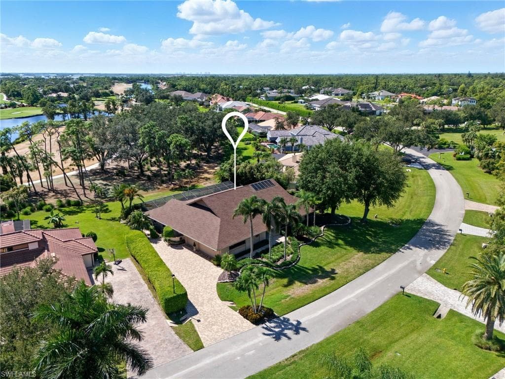 15532 Fiddlesticks BLVD, FORT MYERS FL 33912-43