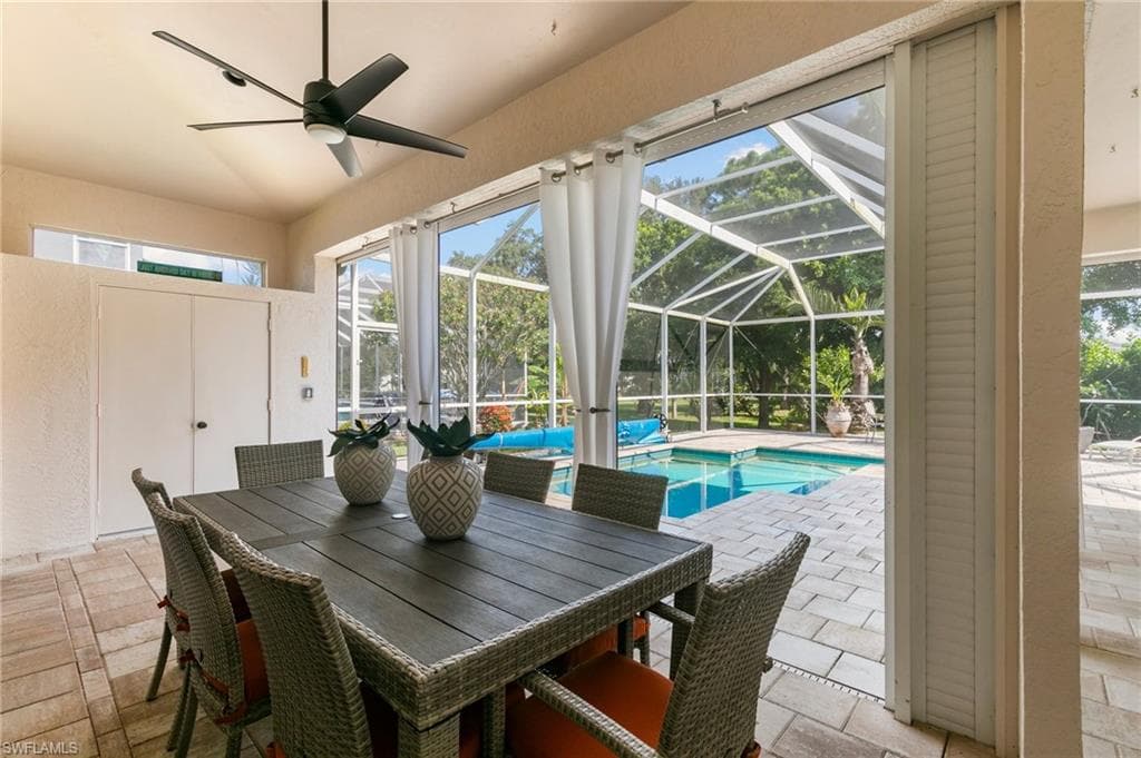 316 Lambton LN, NAPLES FL 34104-23