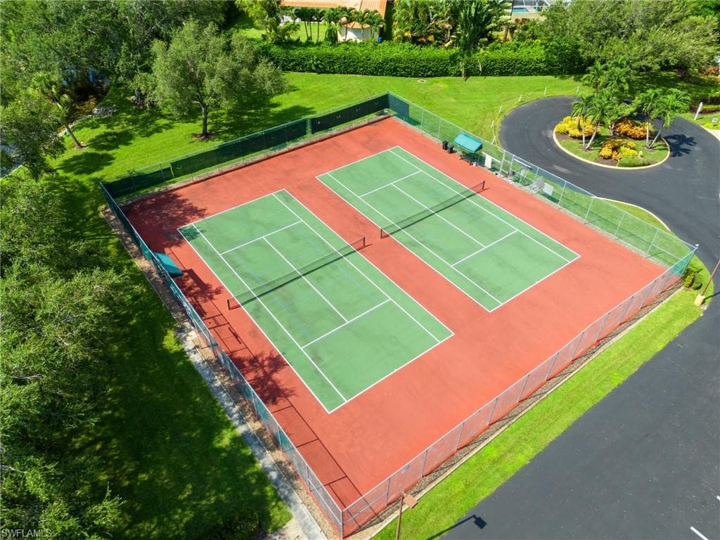 316 Lambton LN, NAPLES FL 34104-30