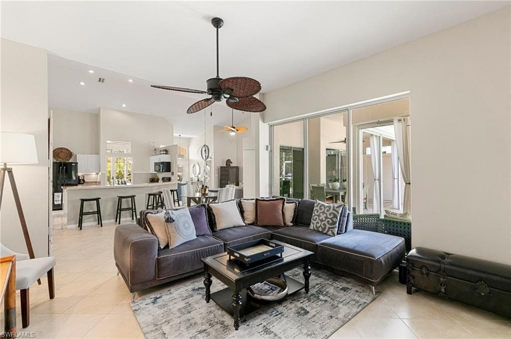 316 Lambton LN, NAPLES FL 34104-7