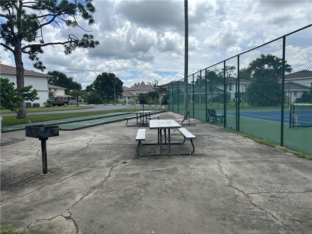 3300 Prince Edward Island CIR # 1, FORT MYERS FL 33907-8