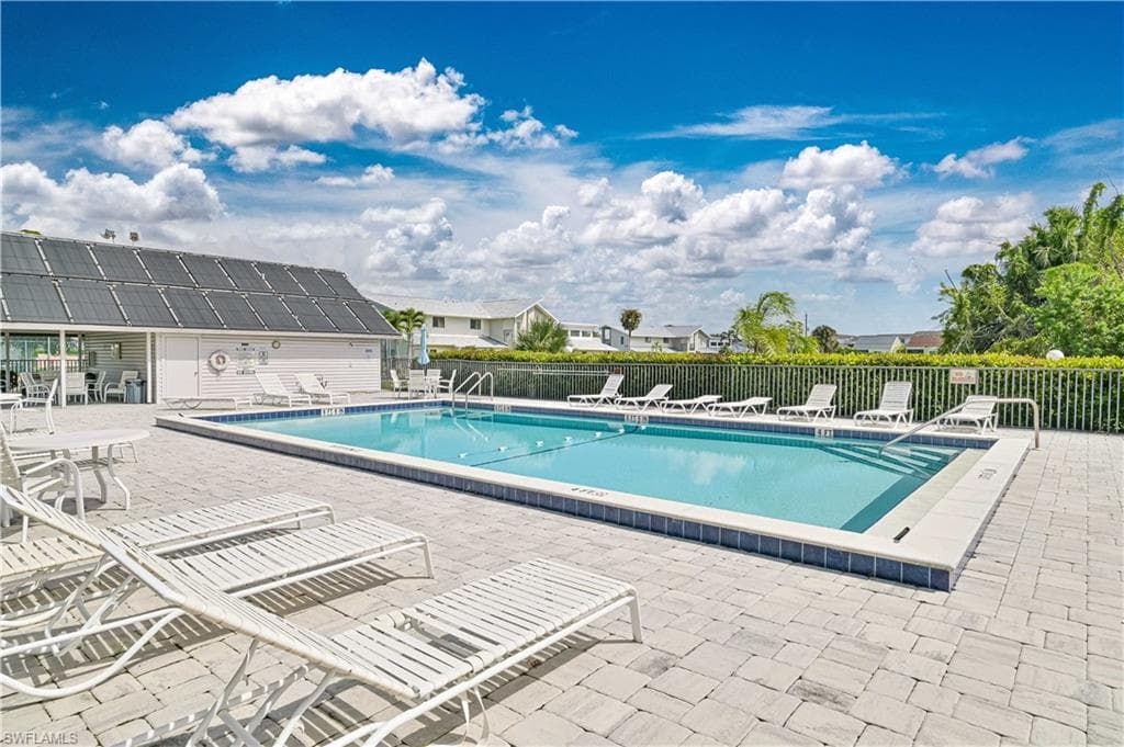 17040 Golfside CIR # 801, FORT MYERS FL 33908-2