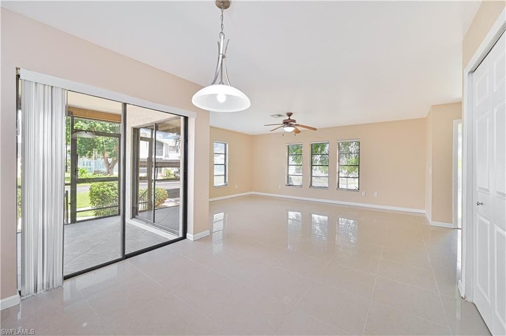 17040 Golfside CIR # 801, FORT MYERS FL 33908-9